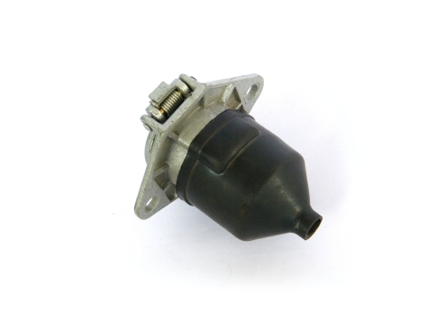 190003499855 7‑Pin Trailer Socket Assembly For STR