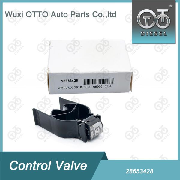 Common Rail Injector Control Valve 28653428 for Diesel Injector
