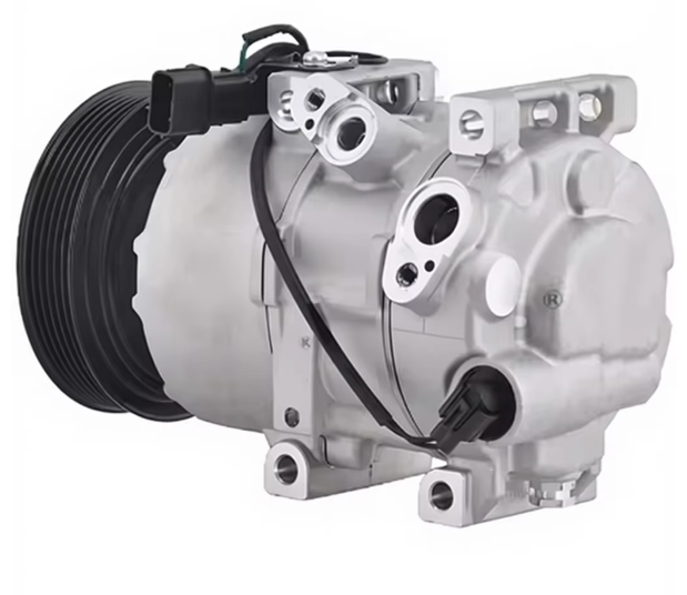 For Hyundai Accent for Kia Rio 1.2 2011-2017 R134a 12V Rapid Shipping 977011W100 Air Conditioning Systems