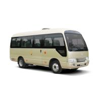 6M Autobus de montagne diesel Euro 4 10/23 sièges 100 km/h avec climatisation