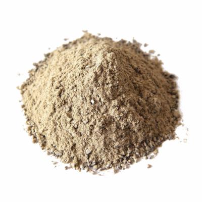 Refratário Castable da alumina Al2O3 alta de 8% SiO2 77%