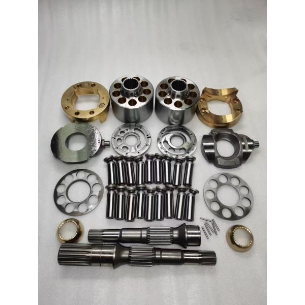 Komatsu New Construction Farm Impeller Assembly Bevel Gear 708-2H-04850 708-2H-32320 708-2H-32330 01010-61220 Made Carbon St