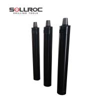 Fil API 4 1/2 Reg DTH marteau de forage pour la construction de puits d'eau