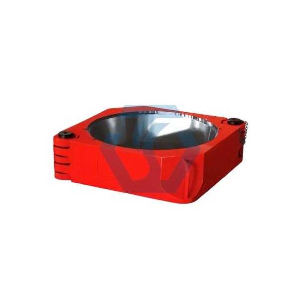 API 7K Standard Wellhead Tools Casing Bushing Insert Bowls For Oilfield Drilling Of Rotary Table