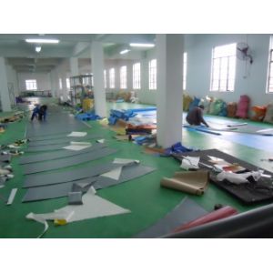 Guangzhou Yuhong Inflatable Products Co.,Ltd