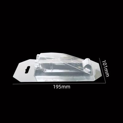 Ferramenta e Hardware Diário PET Deslizante Blister Embalagem Departamento de Design In-house Mold