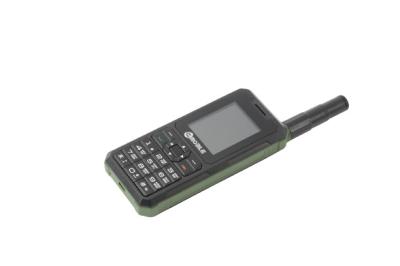 Téléphone portable 1110 de radio de Qualcomm Fm de téléphone portable de batterie au lithium de DLNA 2200mAh