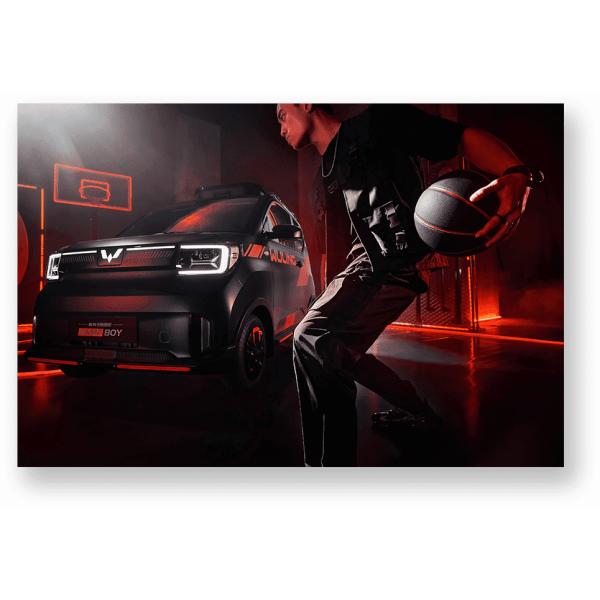 2024 2023 Wuling AirEV Electric Car Your Ultimate Solution for and Stylish Transportation in the Overseas Market