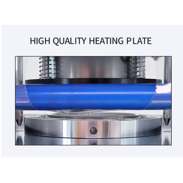 460mm Cup Sealing Machine