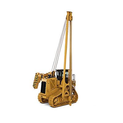 Large Sideboom Pipelayer HGY Series Pipe Laying Machine For Pipeline Construction