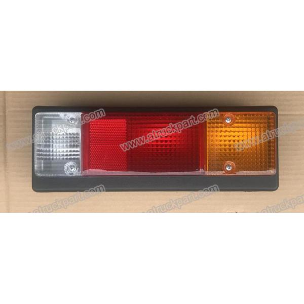 Tail Lamp For  Fuso Canter 2006 FE84 FE85 FB71 Fuso Truck Spare Body Parts