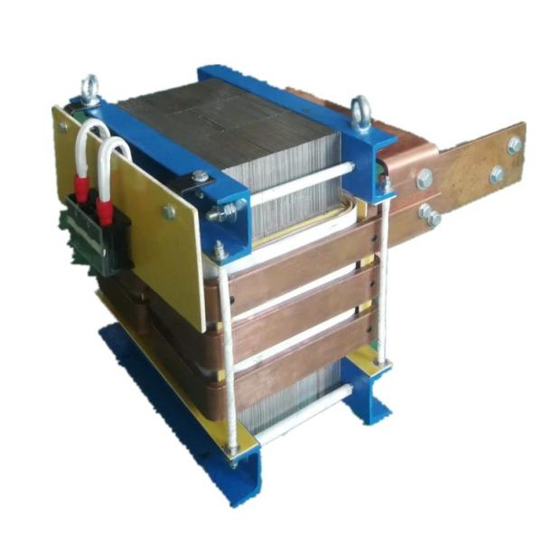 Customized Medium Power PCB Welding Isolation Transformer 220V to 110V Step Down Transformer
