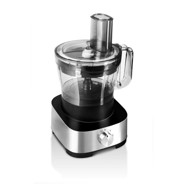 Food Preparation Stainless Steel Food Processor 1000W XL Bowl