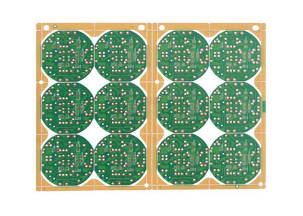 Smart FR4 Multilayer PCB Electronics Spray Tin Immersion Gold Plated Finish