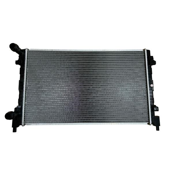 VW LAVIDA 5QD121251AF L5Q0121251T L5QD121251 5Q0121251HC 5Q0121251T Aluminum Radiator