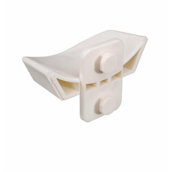 Carrera de caballos equina de los deportes al aire libre del sistema de la pista plástica del ojo de la cerradura del ABS