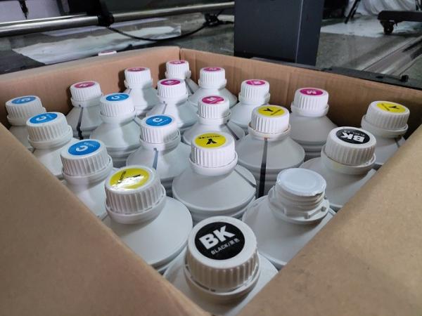 KT Board Inkjet Printing Flex Advertising Banners For Company Slogan Exhibition