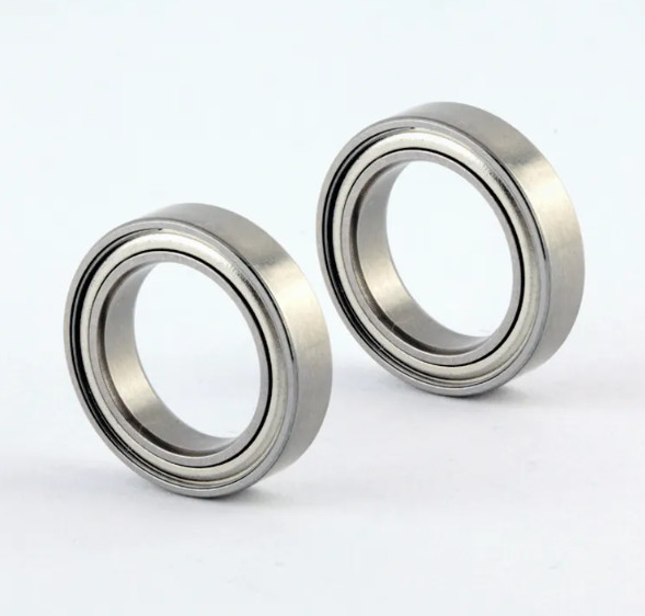 Deep Groove Ball Bearing 6701ZZ,Single Row Deep Groove Ball Bearing 6701ZZ,China