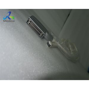 Ultrasonido de GE E8CS-RC organizado - máquina médica del ultrasonido de la punta de prueba del arsenal