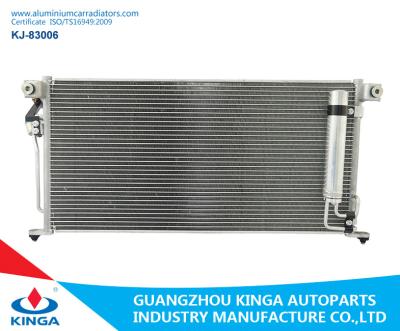 Tube-fin Type A / C Cooling Mitsubishi Condenser MN 151100 12 Months Warranty