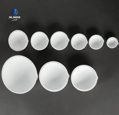 Ceramic Melting Crucible/ Ceramic Bowl