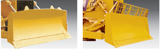 LGSD2165 LTXG 180HP Crawler bulldozer