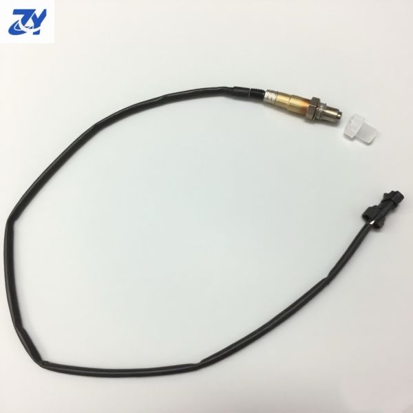 Equipment manufacturer High-quality oxygen sensor Rear original Suitable for Ferrari 458 Italian Spider OE180915 High