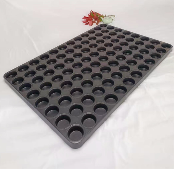 Не вставьте сталь углерода подносы торта булочки 904x604 12 чашек печь