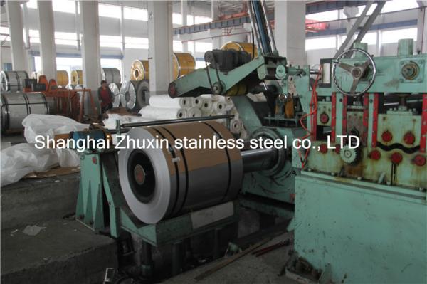 Thin Walled 316 Hot Rolled Stainless Steel Plate 3.0mm - 16mm thickness