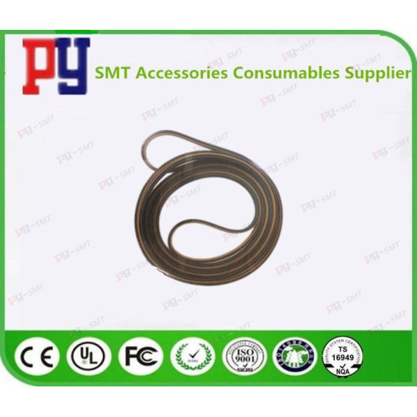 Asymtek 7213126 2350MM Flat Belt 3.6X1.4X2350 ESD Dispenser Accessories