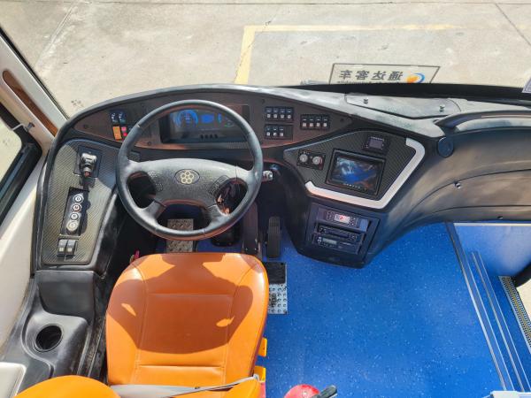 LHD City Bus Electric Bus Public Transport Bus 62/31seats with Wheel Base of 4380mm by Electric Shuchi Energy