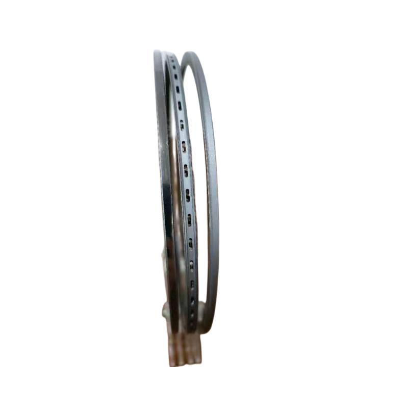 107mm ISDE QSB6.7 Construction Machinery Piston Ring with Spherical Chromium for Heavy Trucks - OEM ODM Service Available 3971297, 4955169, 3976339, 4932801, and 3959079.