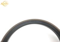 Equipo a prueba de calor del sello del sello SPGW 110 PTFE NBR Kubota del pistón del cilindro hidráulico