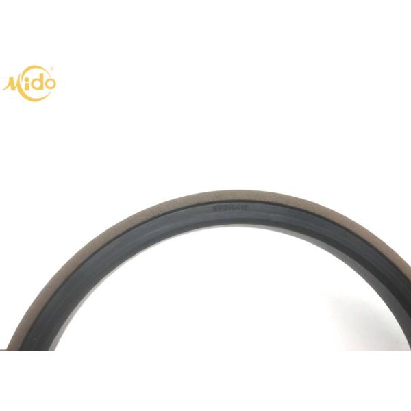 Теплостойкий набор уплотнения уплотнения SPGW 110 PTFE NBR Kubota поршеня гидравлического цилиндра