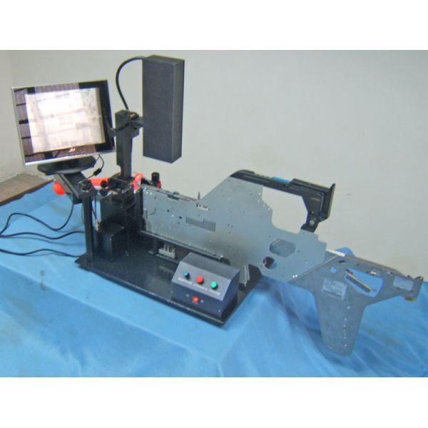 PANASERT SMT MACHINE BM FEEDER CALIBRATION JIG