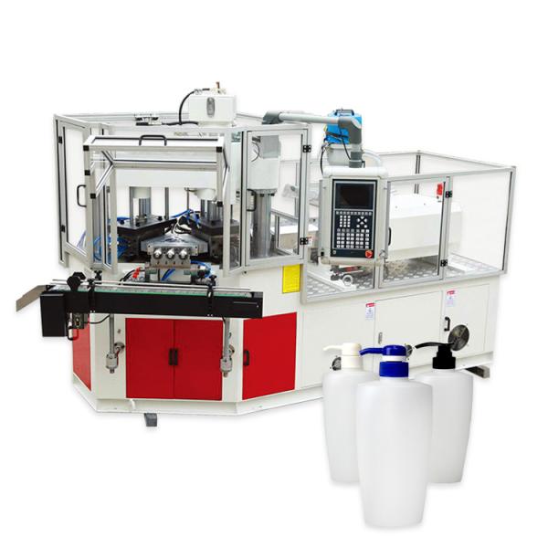 Petite bouteille en plastique de machine de soufflage de corps creux d'injection d'IBM faisant 5ml 10ml 20ml 30ml