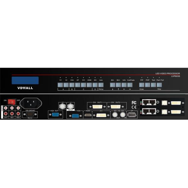 контрольная карта приведенная дисплея на открытом воздухе рекламы/крытое п7.62 Али привели ведио дисплея полностью сексуальное