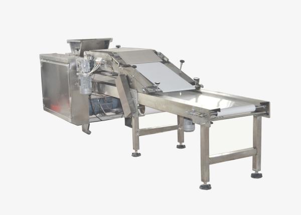 Stainless steel Rotary Moulder Biscuit Machine with biscuit tray food shop food factory in my country