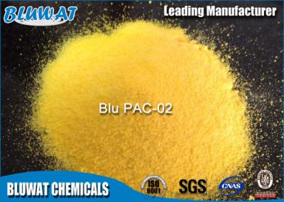 Coagulante inorgánico preliminar eficaz, produtos químicos do tratamento de água potável