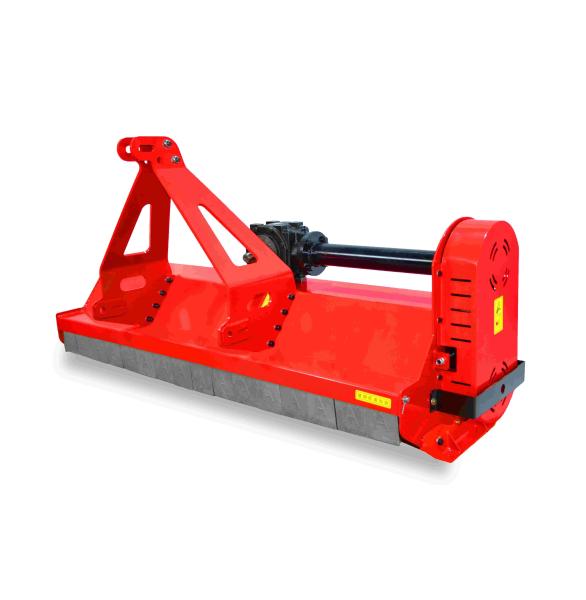 Side Shift Flail Mowers Farm Equipment Hydraulic Agricultural Machinery