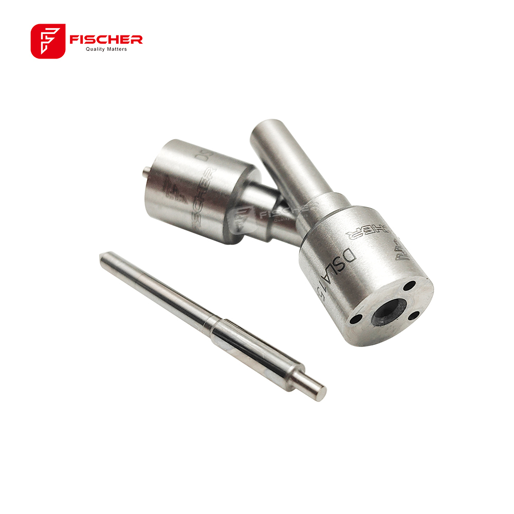 P Type DSLA153P009 F019123009 Fuel Engine Injector Accessories Nozzles for