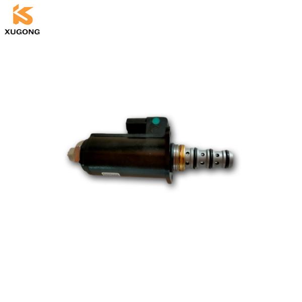 YN35V00052F1 HYD PUMP SOLENOID VALVE for KOBELCO SK250-8 SK350-8