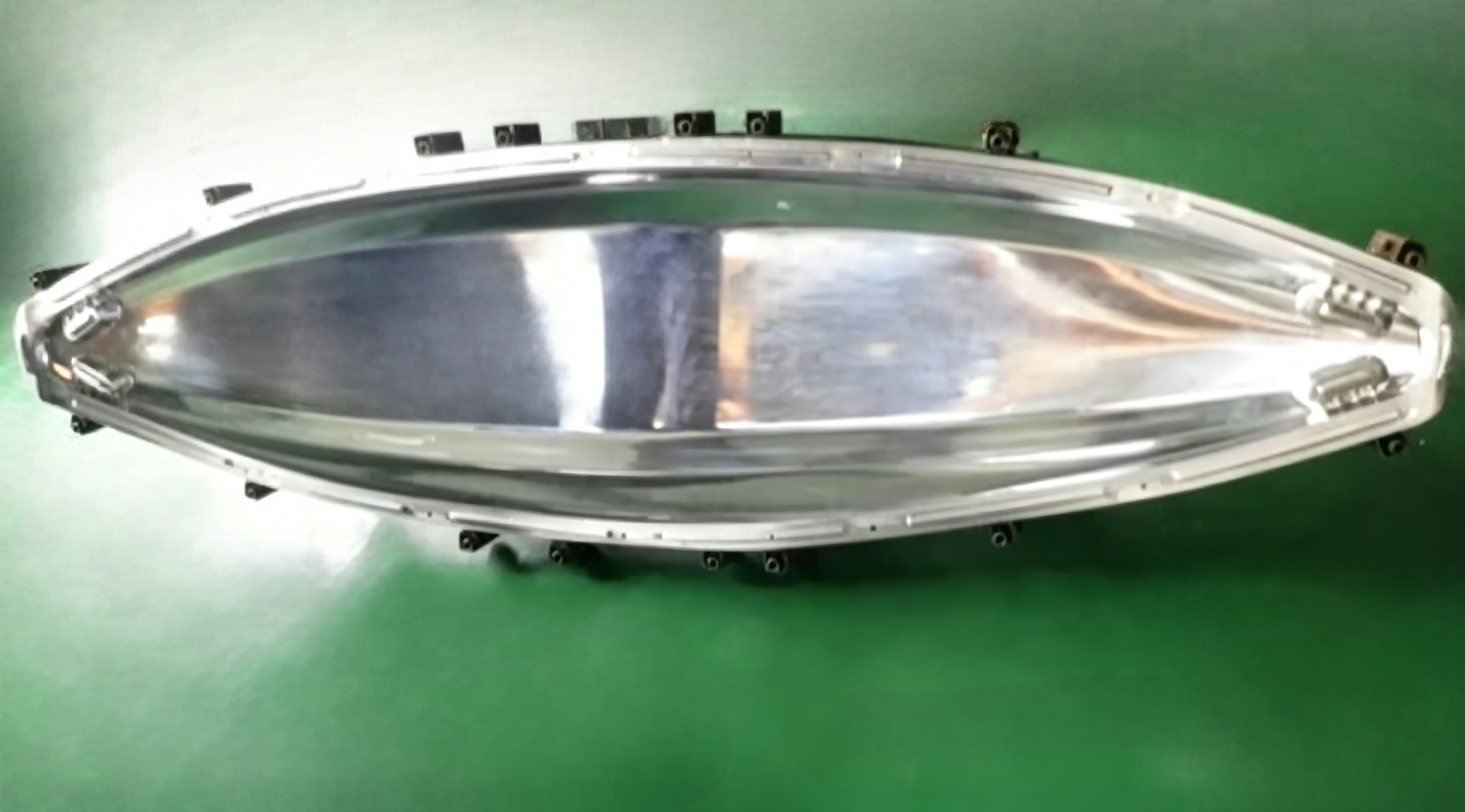 Rotomolding Kayak Mould Export To USA