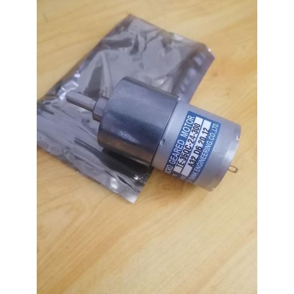 TE-35QG-24-10 Ryobi Ink Key Motors TE-35E-SG-36-KB