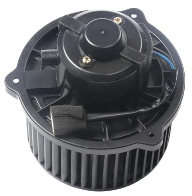 R210-7 R220-7 R290-7 Ventilateur de souffleur pour excavatrice Moteur 11N6-90700 pour ateliers de réparation de machines