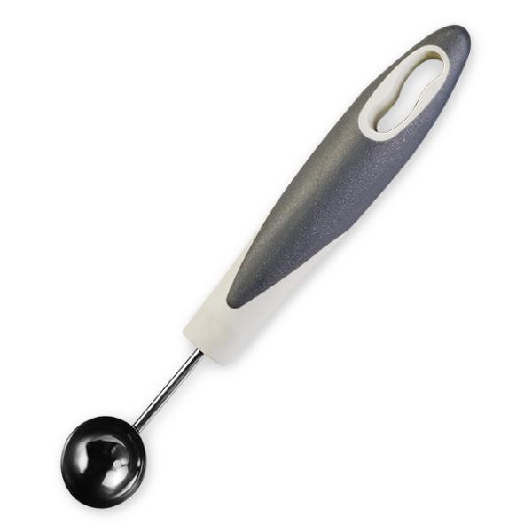 Silicone cooking tools kitchen accessories Cookware Silicone Scoop SK-047