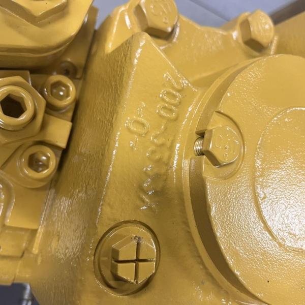 Carter Excavator Hydraulic Pump E324D E324D FM E324D FM LL E324D L E324D LN E325D E326D L Part Number 272-6957