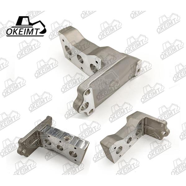 C7 121-0307 Base de filtre à huile pour pièces détachées de pellets de moteurs à carreaux