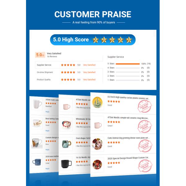 3D-животное пингвин в форме керамических молочных кружек Порцелановый рождественский подарок с ручной живописью