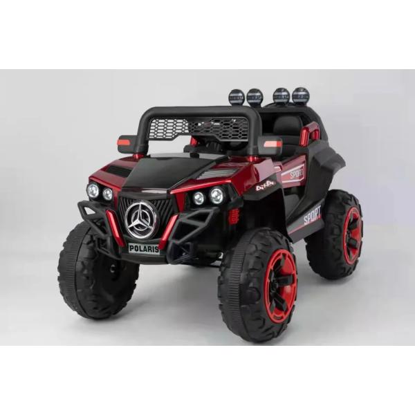 Supply Popular Ride On Toy Car With Light And Music For Kids Made Of PP Plastic